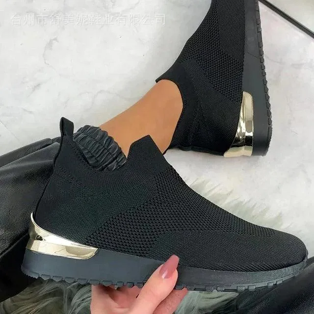 Owkki Mesh Shoes