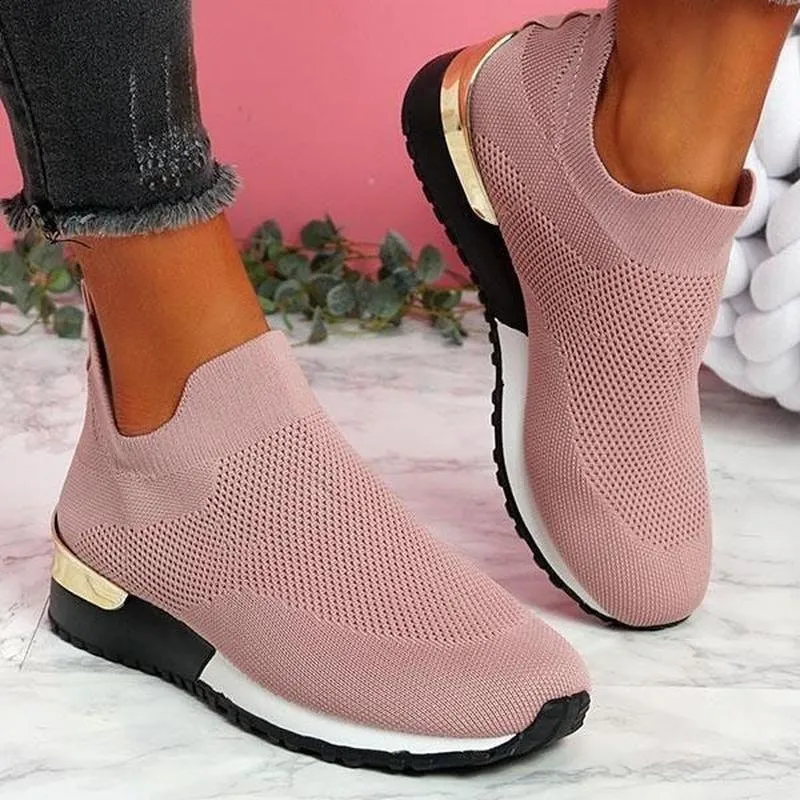 Owkki Mesh Shoes