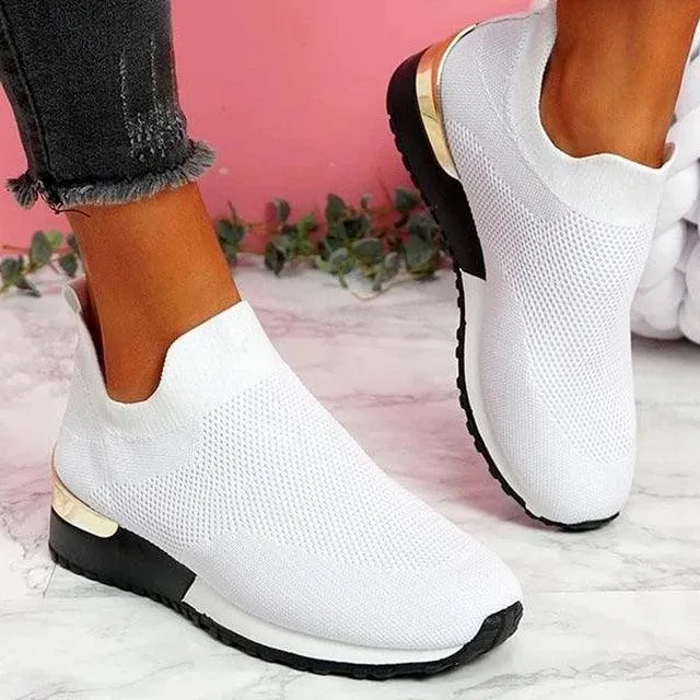 Owkki Mesh Shoes