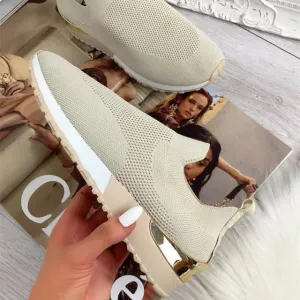 Owkki Mesh Shoes