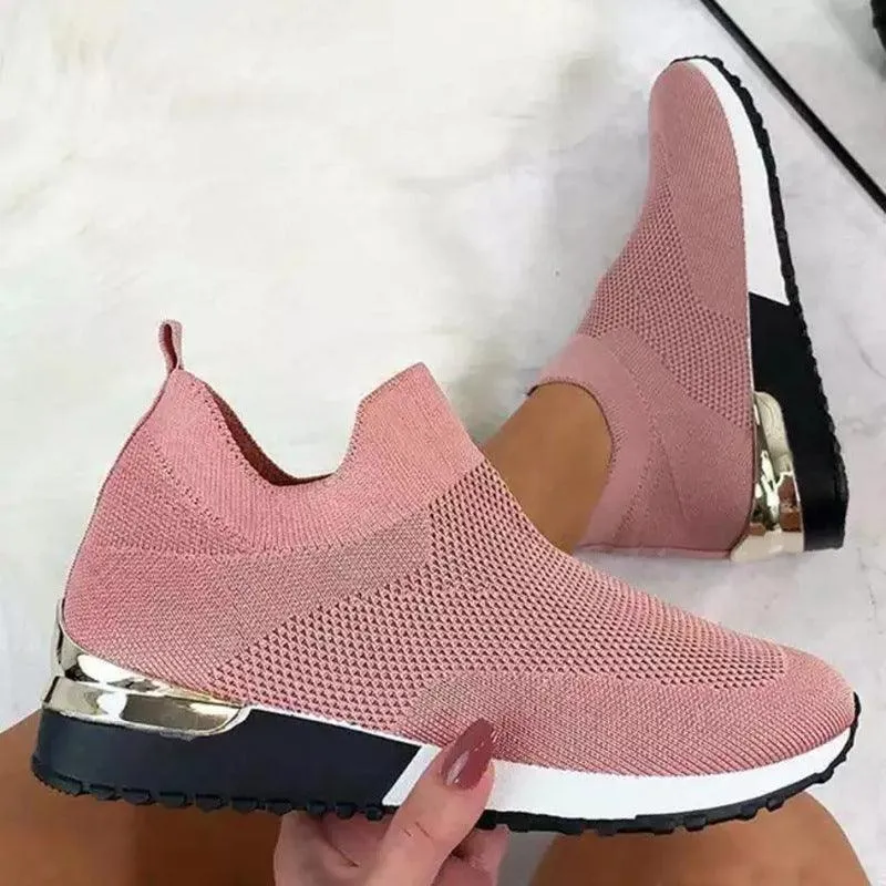 Owkki Mesh Shoes