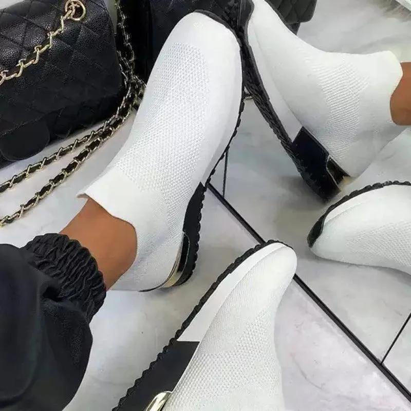 Owkki Mesh Shoes