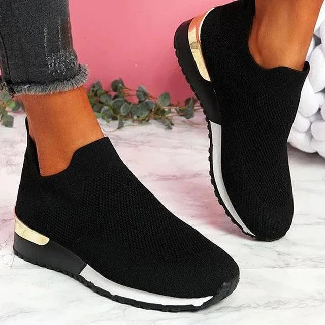 Owkki Mesh Shoes