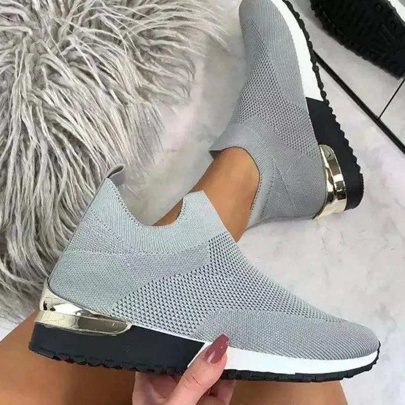 Owkki Mesh Shoes