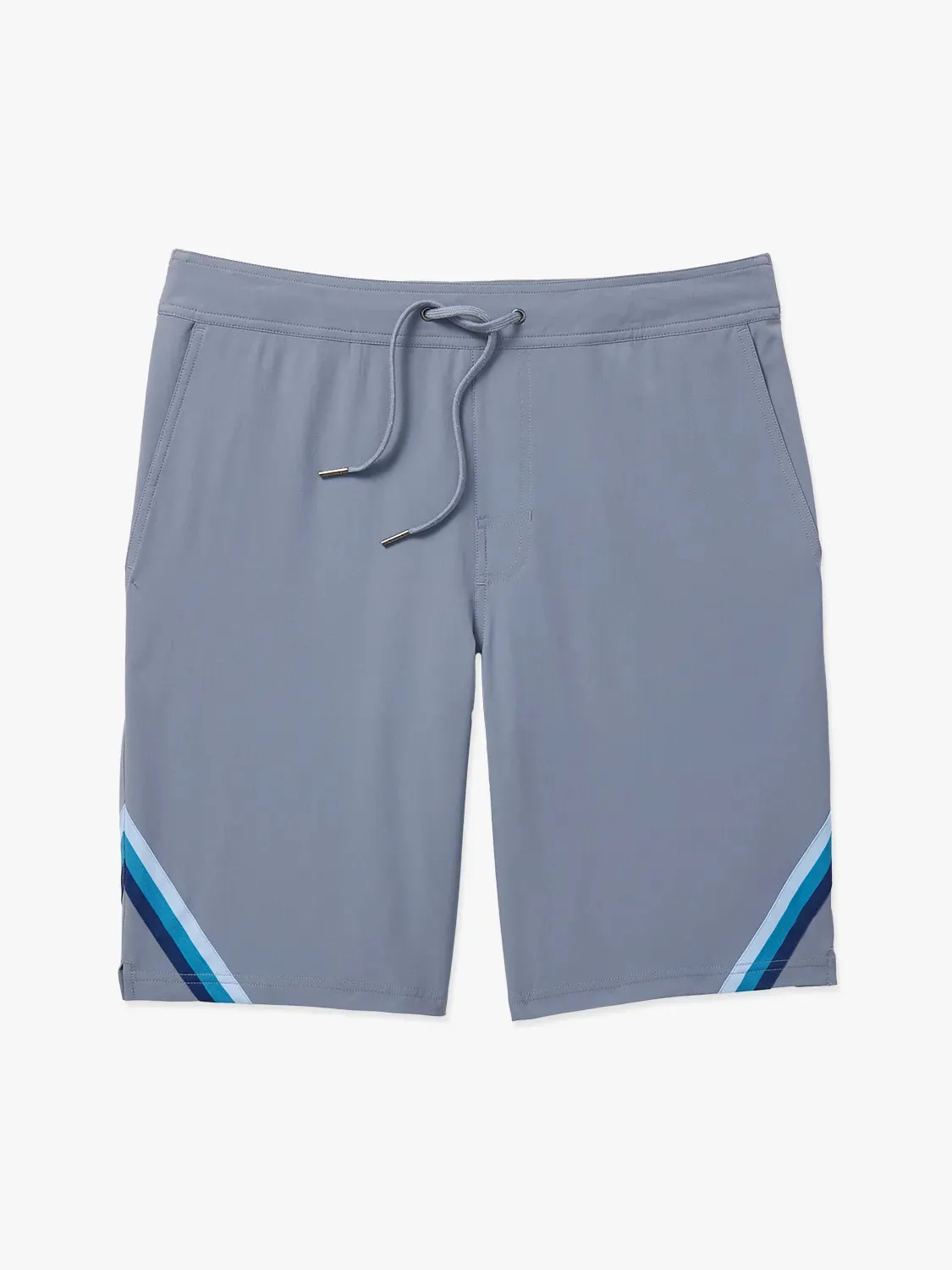 Ozone Short | Grey Water Way