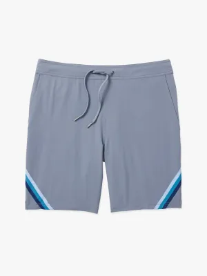Ozone Short | Grey Water Way