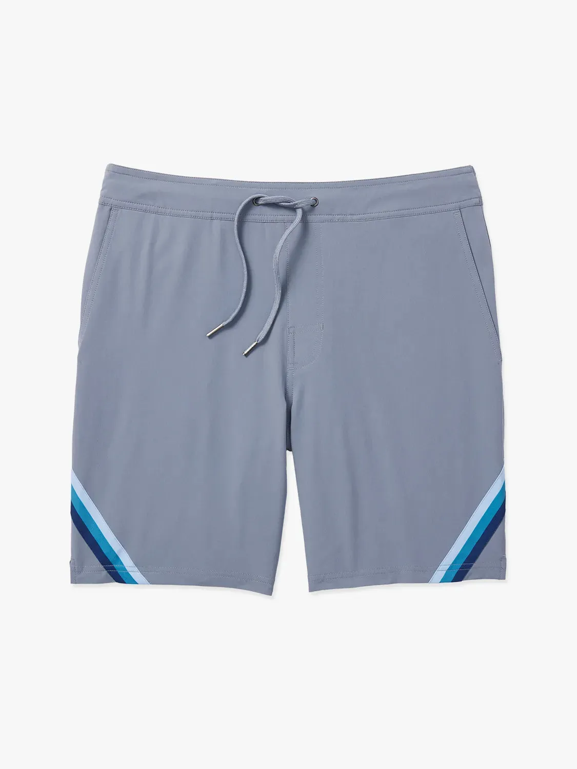 Ozone Short | Grey Water Way