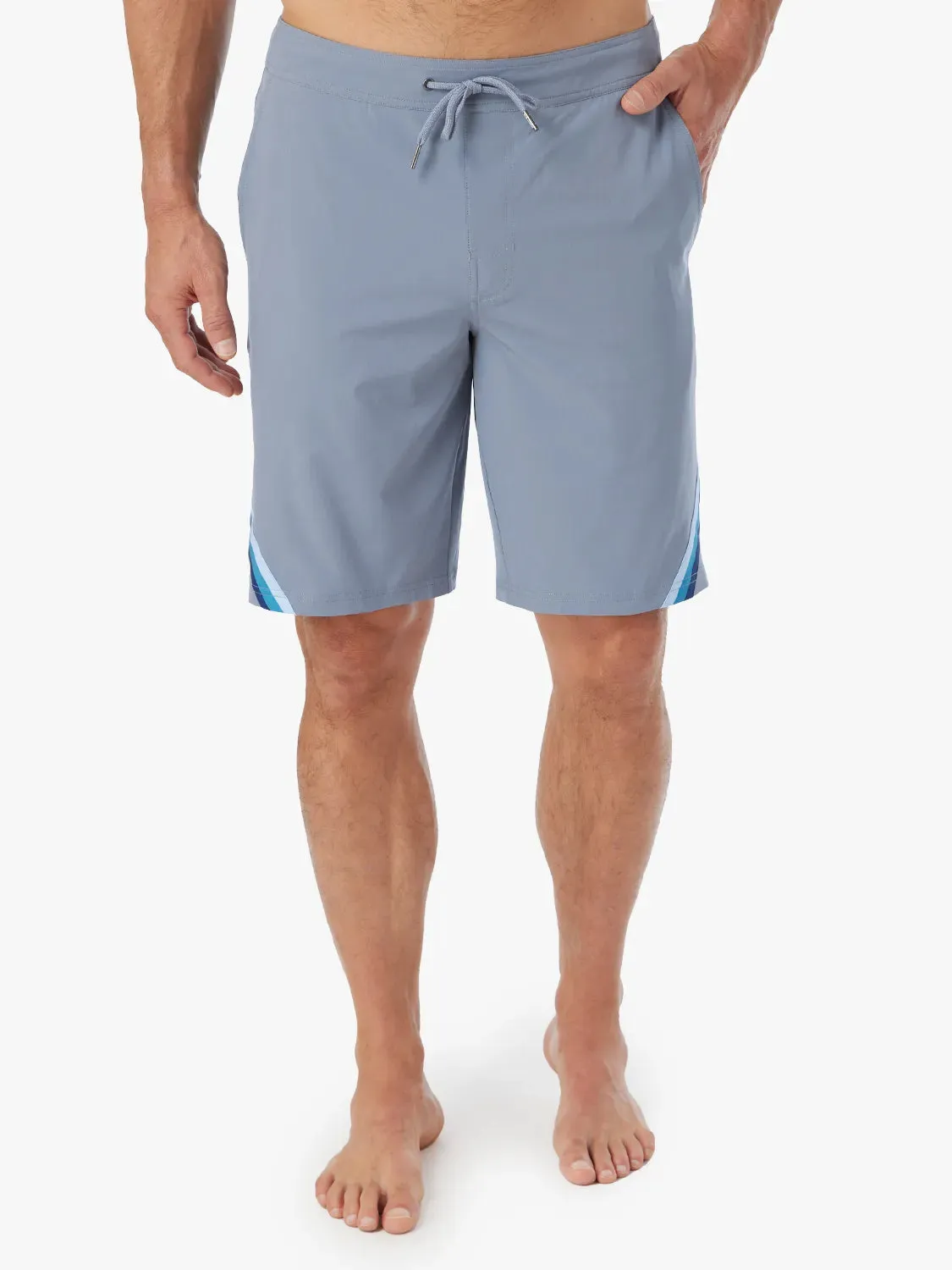 Ozone Short | Grey Water Way