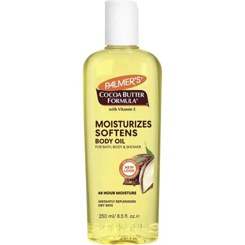 Palmer's Cocoa Butter Formula Moisturising Body Oil 250mL
