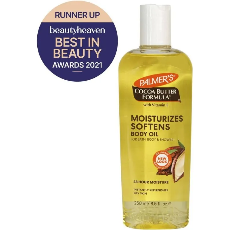 Palmer's Cocoa Butter Formula Moisturising Body Oil 250mL