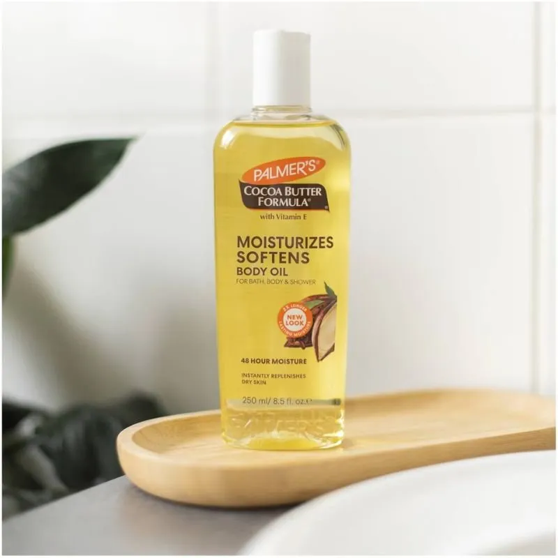 Palmer's Cocoa Butter Formula Moisturising Body Oil 250mL