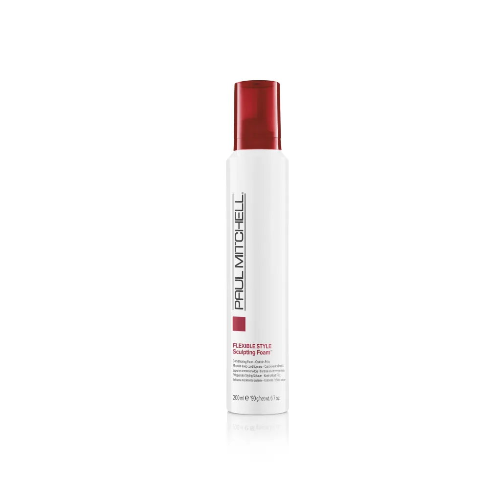 Paul Mitchell Sculpting Foam 200ml