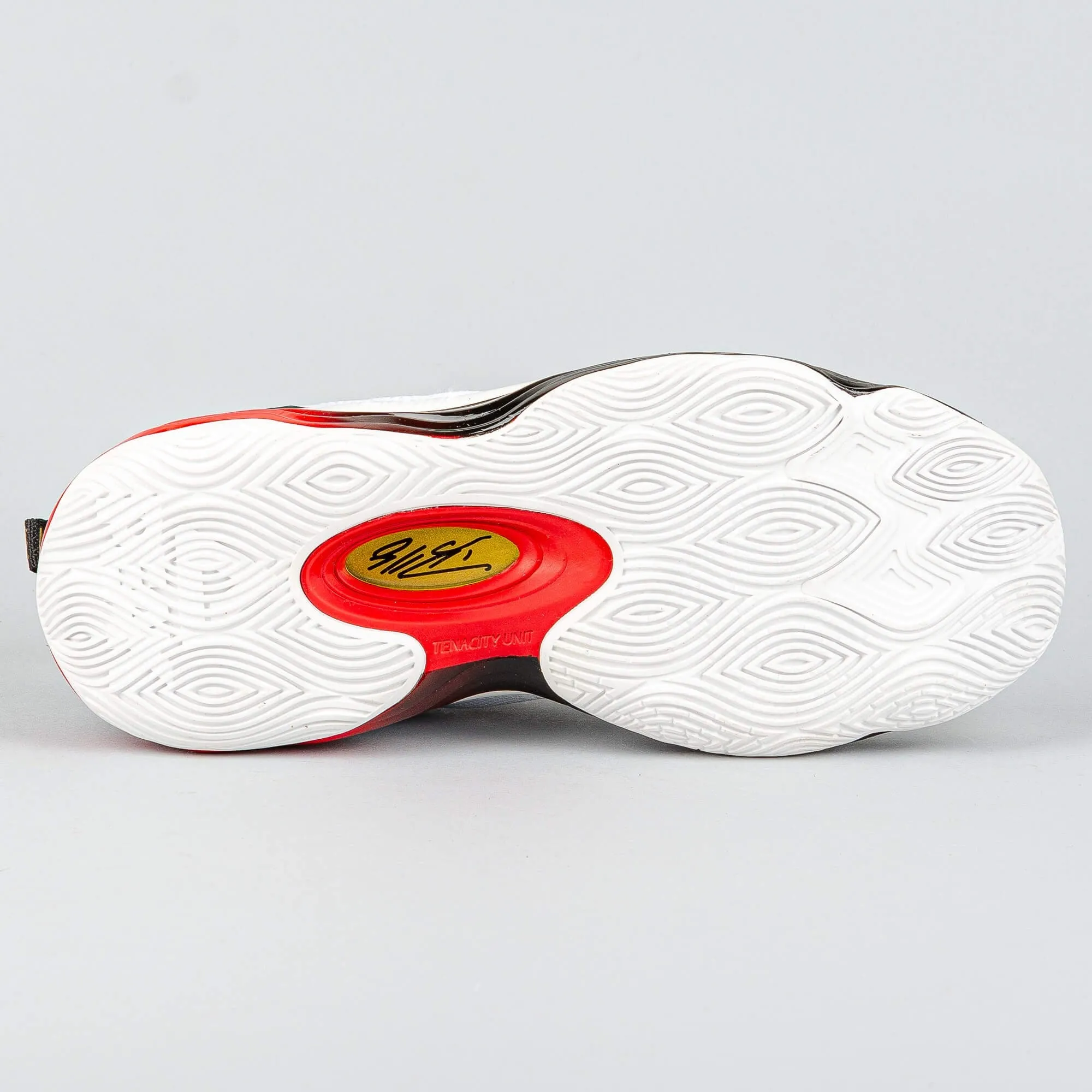 PEAK DWIGHT Howard DH 4 White/Black