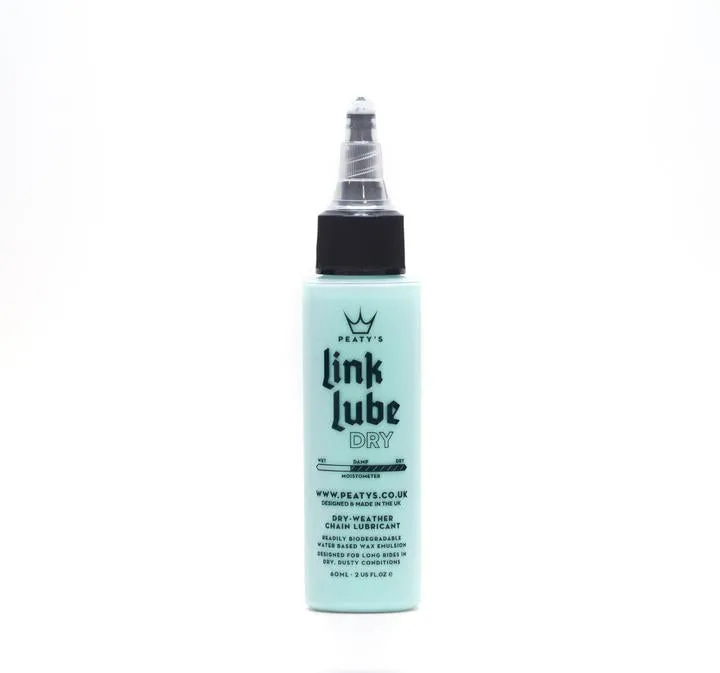 Peaty's Dry Lube-