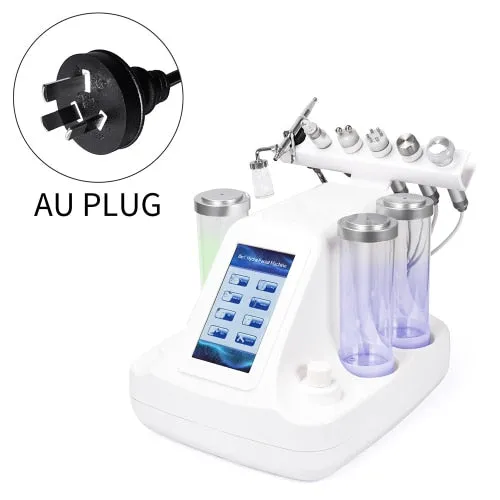 Peel Clean Skin Care Water Oxygen Peel Machine