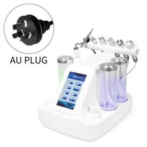 Peel Clean Skin Care Water Oxygen Peel Machine