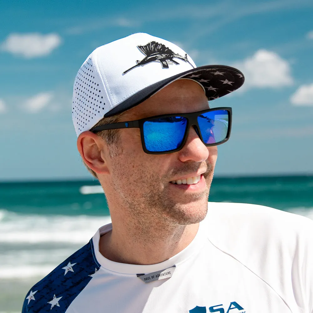PERFORMANCE SNAPBACKS   FREE GIFT