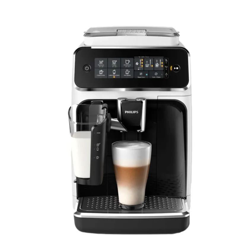 Philips 3200 Series Fully Automatic Espresso Machines EP3243/50