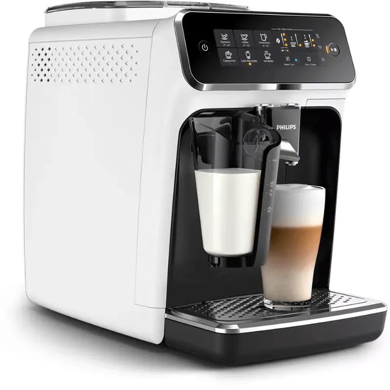 Philips 3200 Series Fully Automatic Espresso Machines EP3243/50
