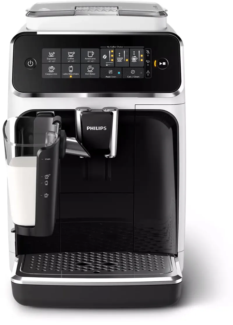 Philips 3200 Series Fully Automatic Espresso Machines EP3243/50