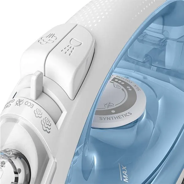 Philips Steam Iron 2000W - HV-NS GC1740/26
