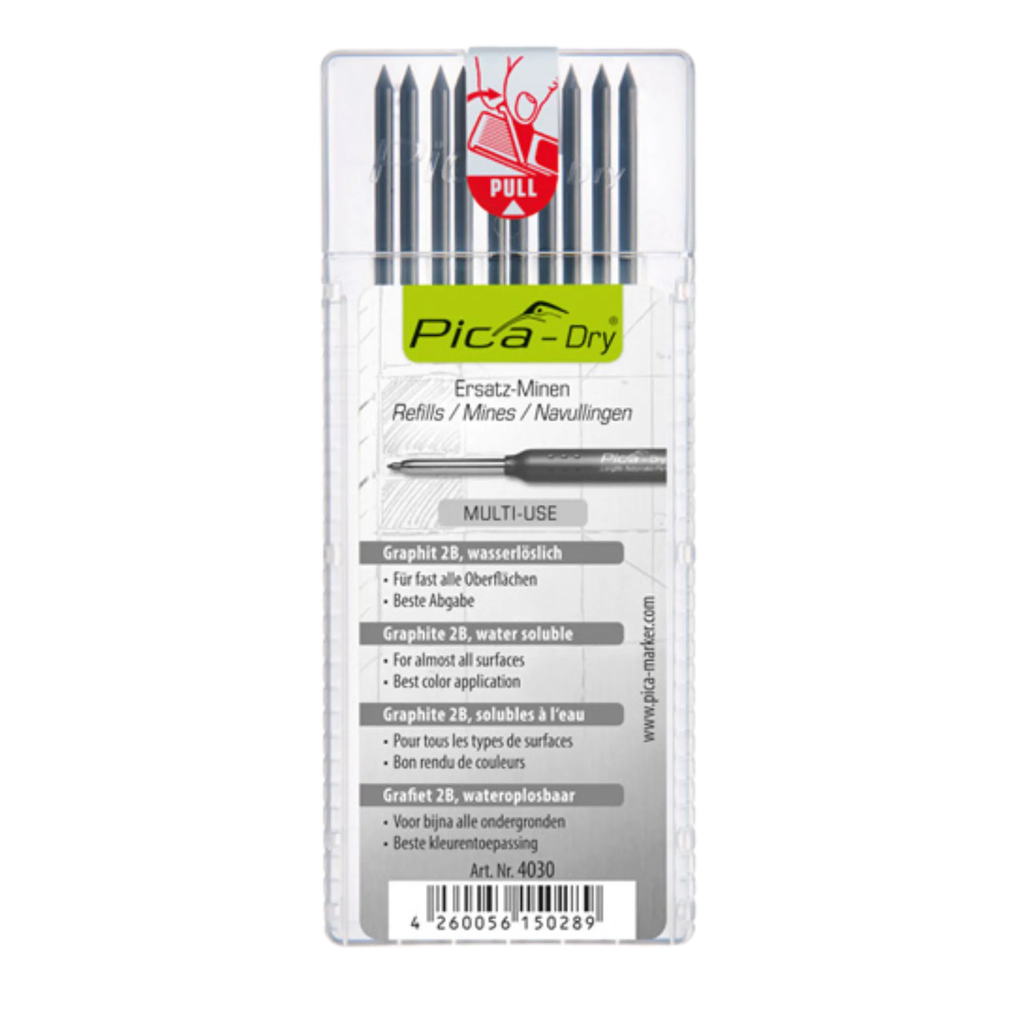 Pica-Dry® Longlife Automatic Pen Refills