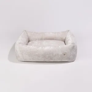 PillowVilla Memory Foam Dog Bed LOUNGE