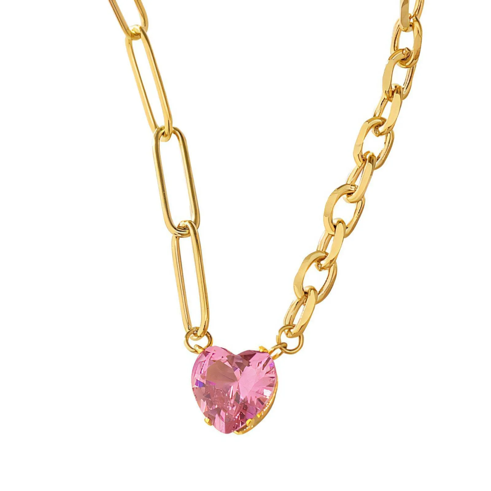 Pink Heart