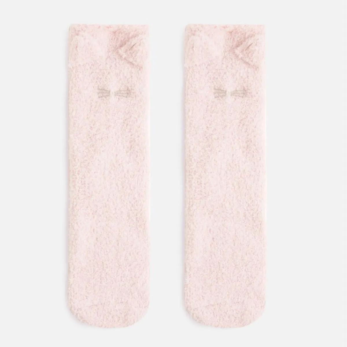 Pink Mouse Sock Box