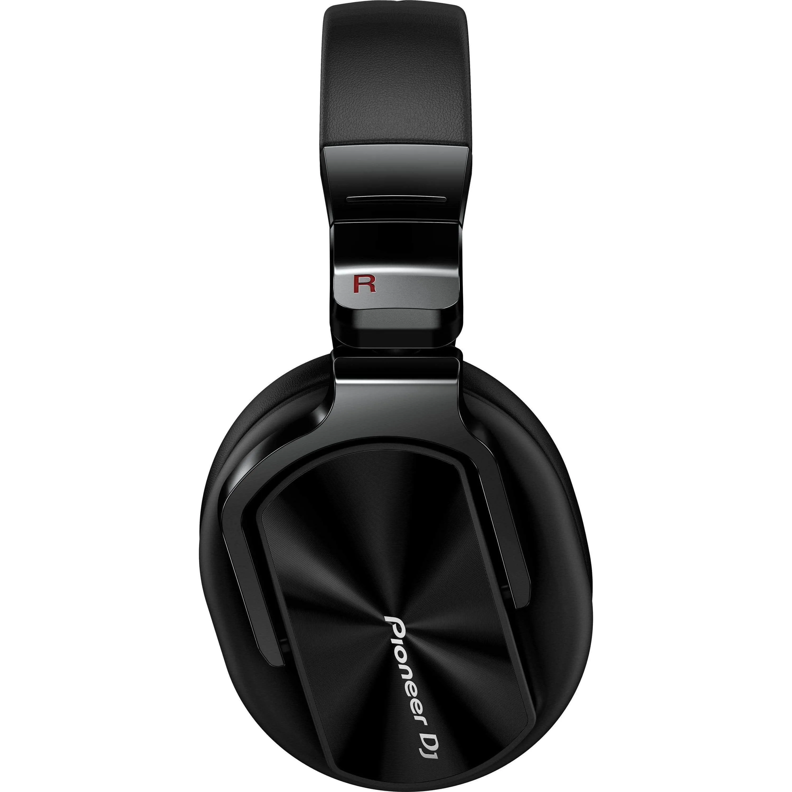 Pioneer DJ HRM-6 Professional Over-Ear Studio Monitor Headphones