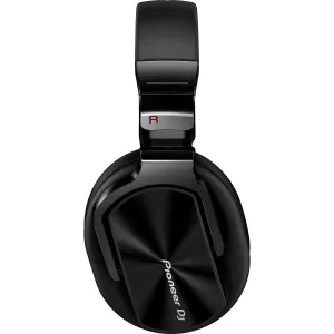 Pioneer DJ HRM-6 Professional Over-Ear Studio Monitor Headphones