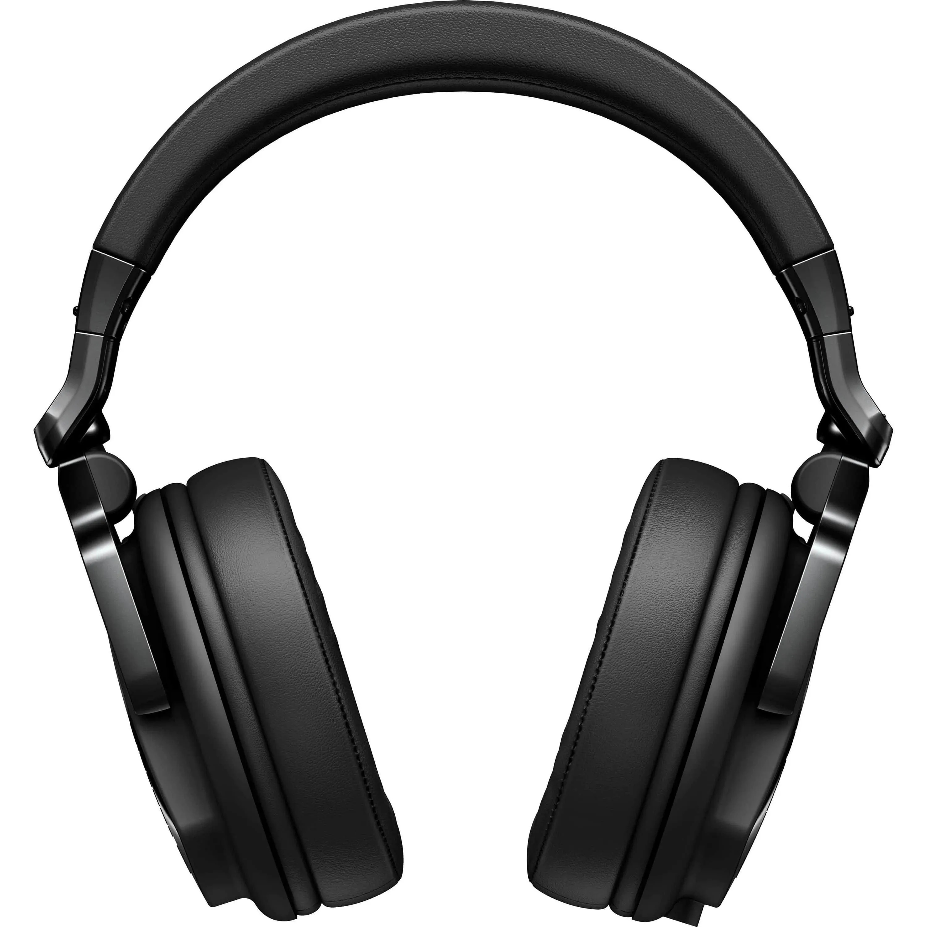 Pioneer DJ HRM-6 Professional Over-Ear Studio Monitor Headphones