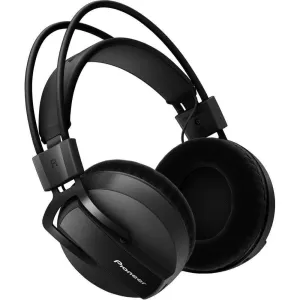 Pioneer DJ HRM-7 Professional Reference Headphones