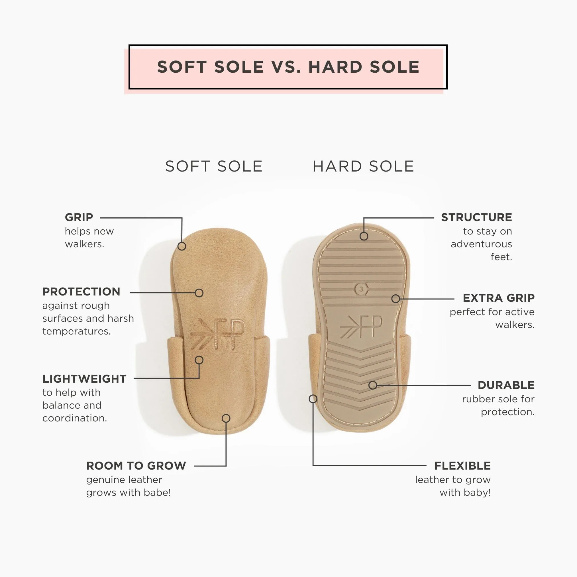 Platinum T-Bar Baby Shoe