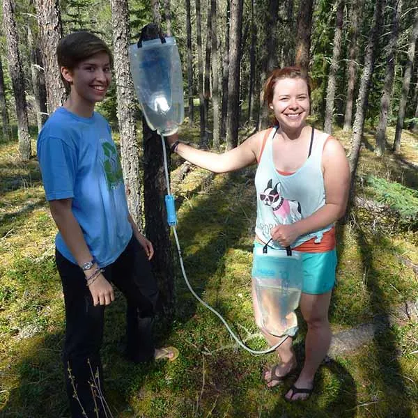 Platypus Gravity Works 4L