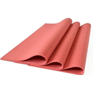 PORON 94 | Soft | Pink | 3.2mm |Self Adhesive