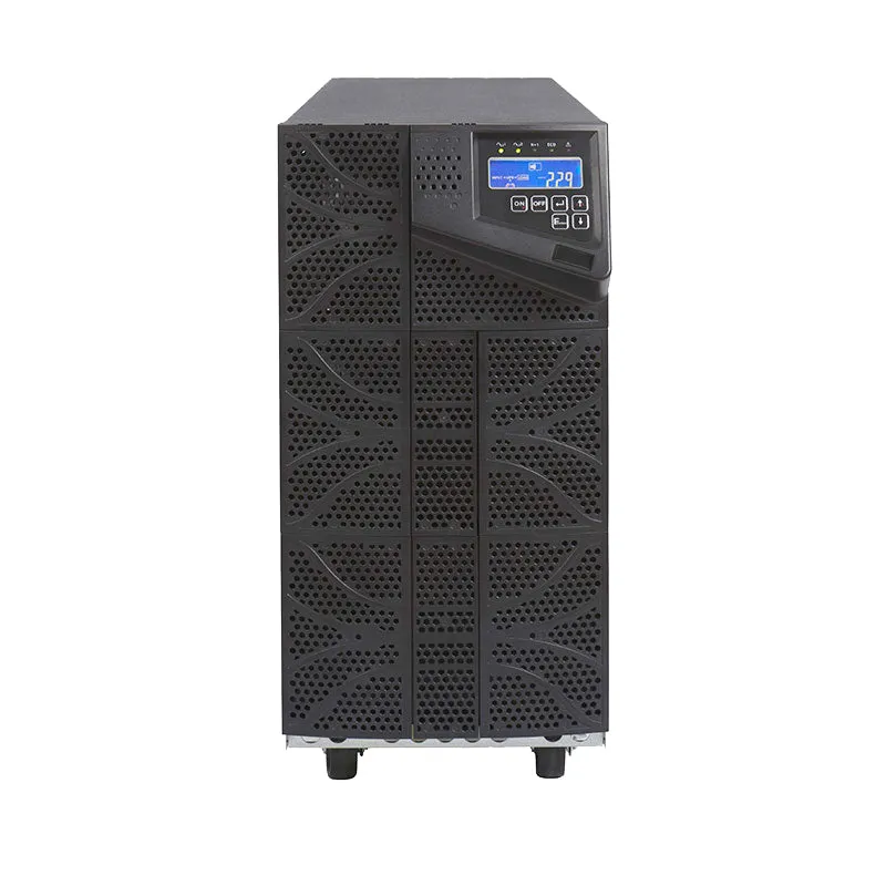 Power Conditioner, Voltage Regulator, & Battery Backup UPS For Thermo Fisher Scientific TSQ Quantis Triple Quadrupole Mass Spectrometer