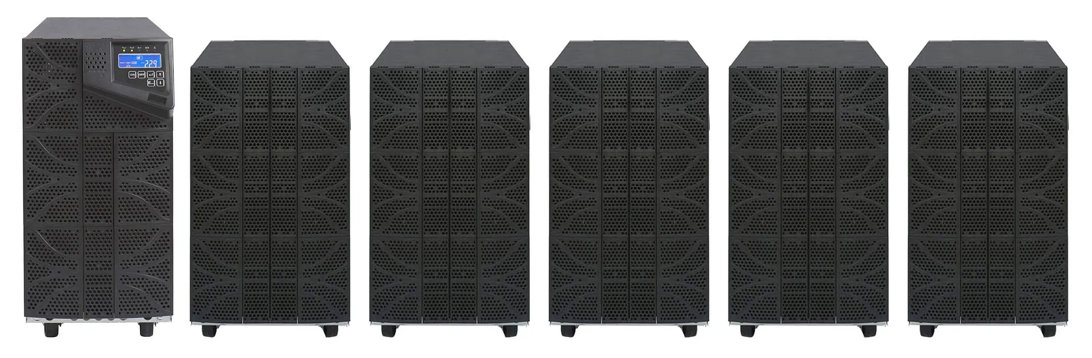 Power Conditioner, Voltage Regulator, & Battery Backup UPS For Thermo Fisher Scientific TSQ Quantis Triple Quadrupole Mass Spectrometer