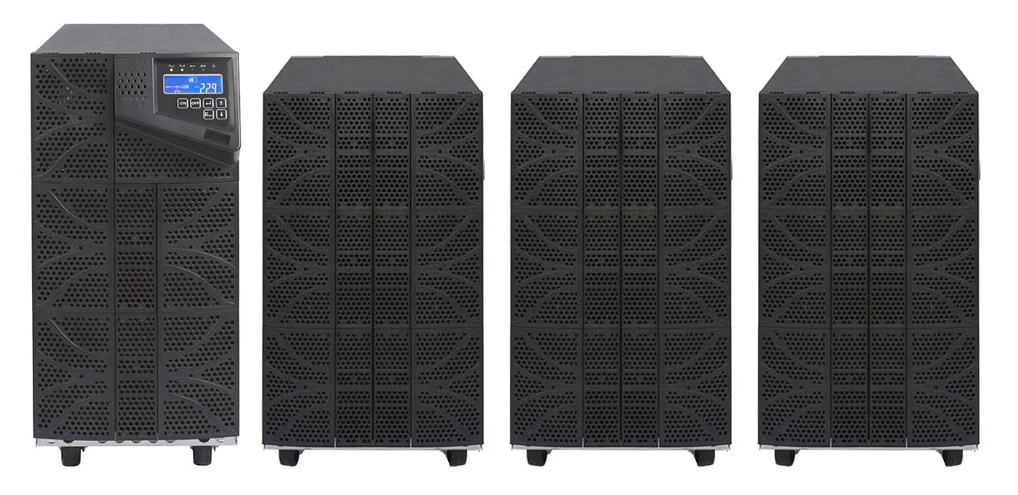 Power Conditioner, Voltage Regulator, & Battery Backup UPS For Thermo Fisher Scientific TSQ Quantis Triple Quadrupole Mass Spectrometer