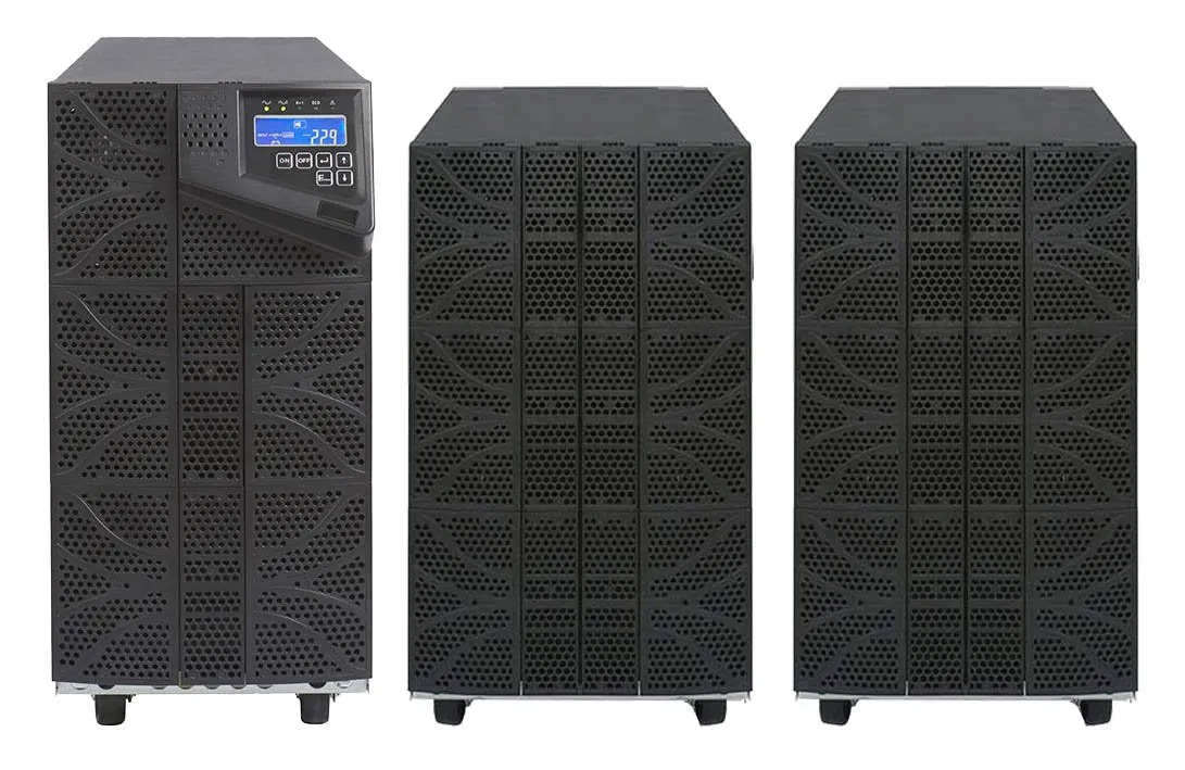 Power Conditioner, Voltage Regulator, & Battery Backup UPS For Thermo Fisher Scientific TSQ Quantis Triple Quadrupole Mass Spectrometer