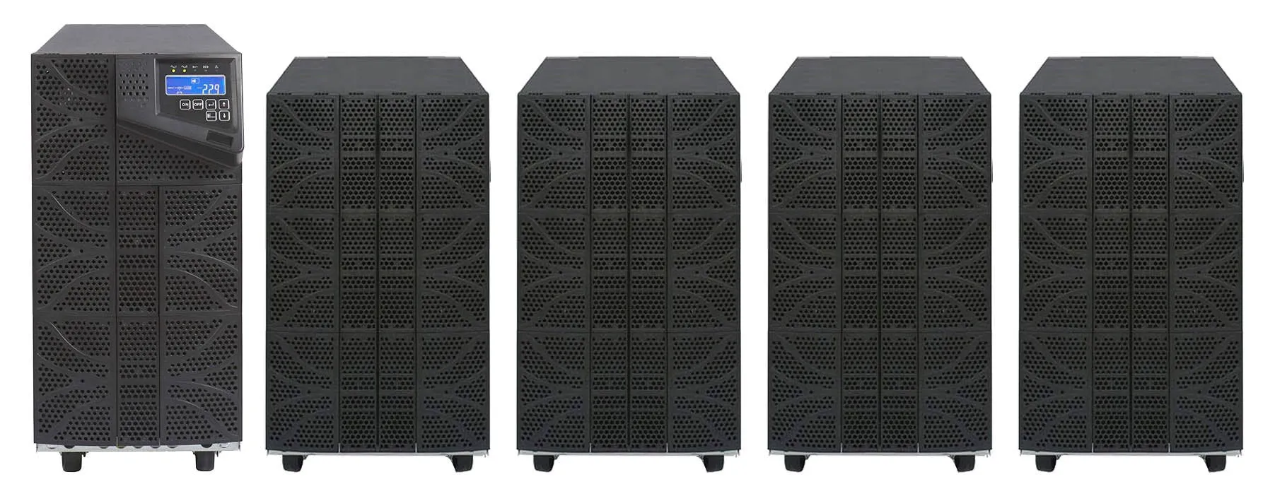 Power Conditioner, Voltage Regulator, & Battery Backup UPS For Thermo Fisher Scientific TSQ Quantis Triple Quadrupole Mass Spectrometer