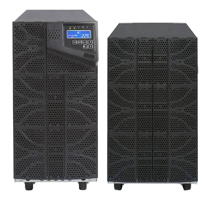 Power Conditioner, Voltage Regulator, & Battery Backup UPS For Thermo Fisher Scientific TSQ Quantis Triple Quadrupole Mass Spectrometer