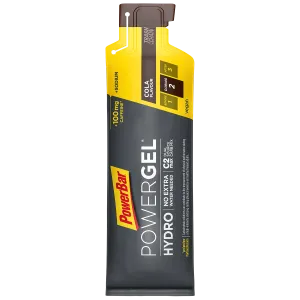 PowerBar Powergel Hydro (24x67ml)