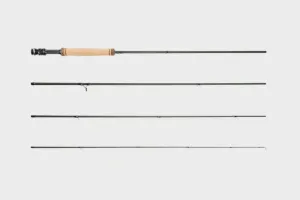 Primal Revel Fly Combo / Lamson Reel