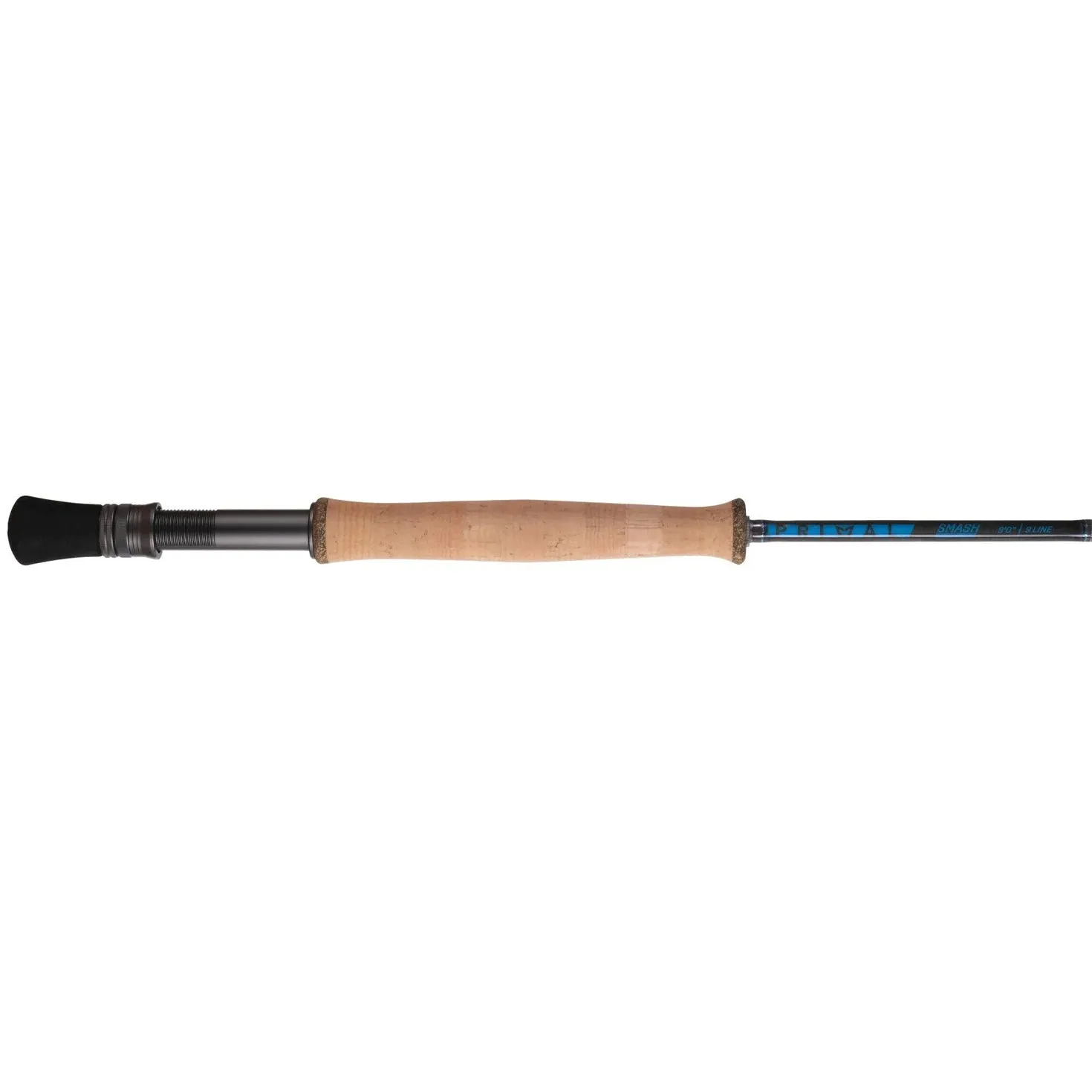 Primal Smash Fly Rod