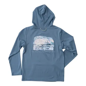 Pro Performance Hoodie