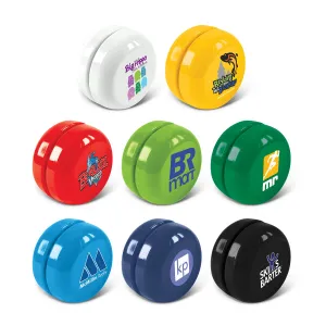 Promo Yoyo