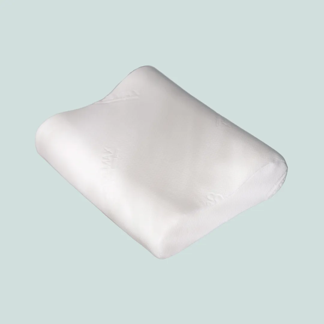 Putnams Anti Snore Pillow with Memory Foam