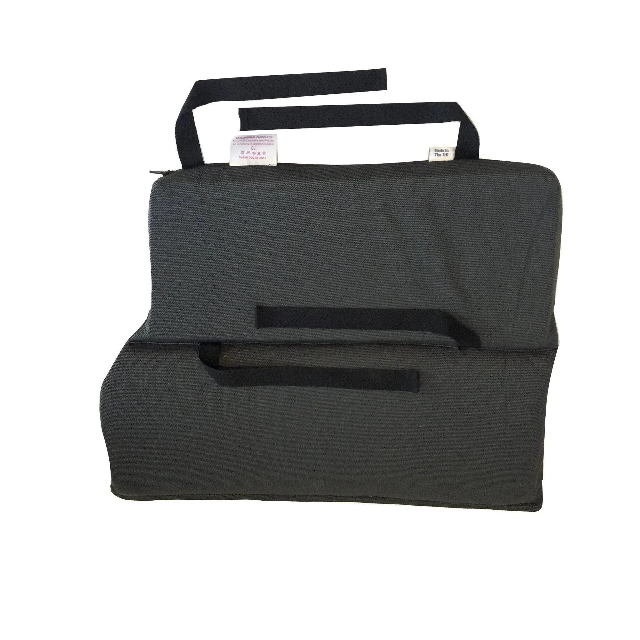 Putnams Memory Foam Wheelchair Arm Rest Cushion (Pair)