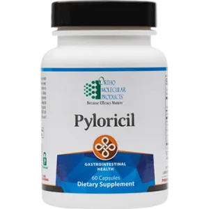 Pyloricil (60ct)